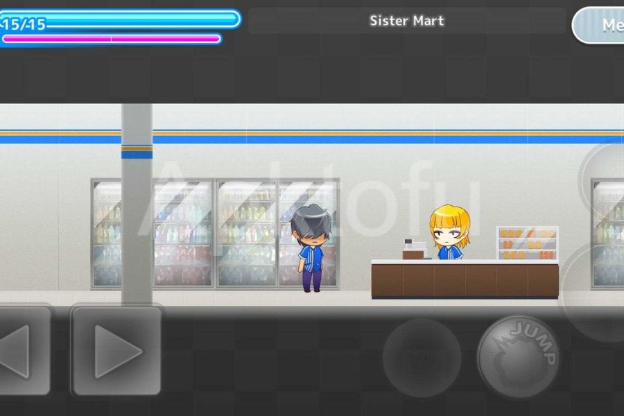 banner two horns apk