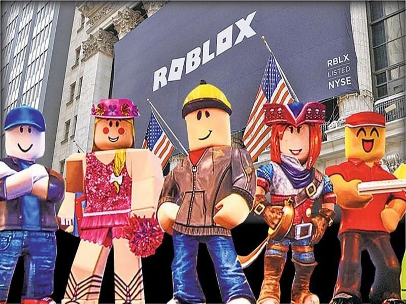 Cách chơi đơn giản trong Hack Roblox