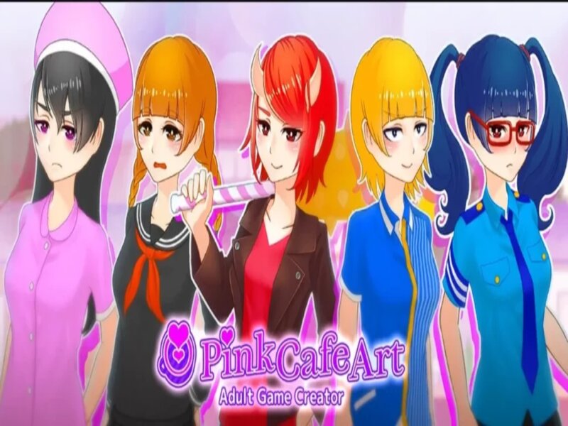 Đồ họa 2D chất lượng trong Two Horns Apk