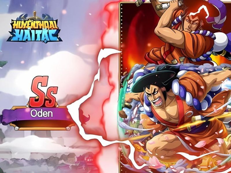Đôi Nét Về Game Hack Huyền Thoại Hải Tặc