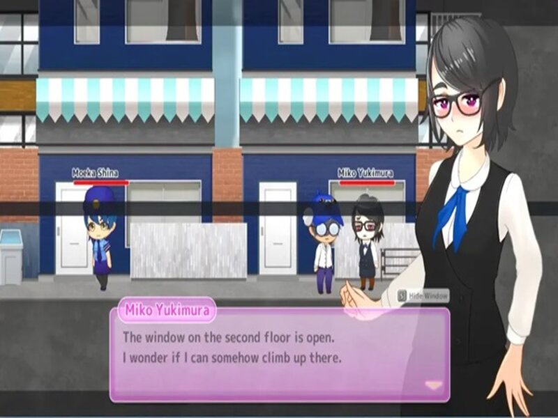Hình ảnh và âm thanh trong Two Horns Apk