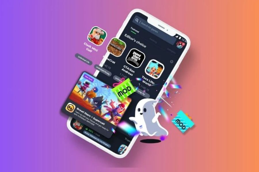 Banner Jojoy App