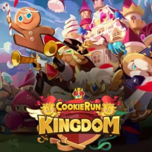 Tải Cookie Run Kingdom Apk v6.4.002 Miễn Phí Cho Android