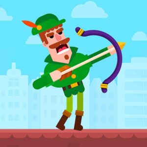 Tải Hack Arkhack Bowmasters Mod Apk (Full Nhân Vật, Full Tiền) V8.2.0