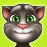 Tải Hack My Talking Tom (Full Tiền, Kim Cương) V25.2.2.6470