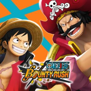 Tải Hack One Piece Bounty Rush (Full Nhân Vật, Full Kim Cương) v81100