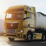 Tải Hack Truckers Of Europe 3 (Mod Full Tiền) V0.49.9