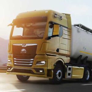 Tải Hack Truckers Of Europe 3 (Mod Full Tiền) V0.49.9