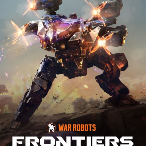 Tải Hack War Robot MOD APK (Menu, Tốc Độ, Full