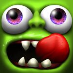 Tải Hack Zombie Tsunami Mod Apk (Full Tiền, Kim Cương) v4.6.3