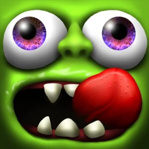 Tải Hack Zombie Tsunami Mod Apk (Full Tiền, Kim Cương) v4.6.3