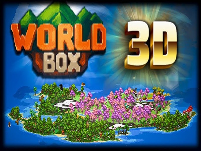 Những lưu ý khi tải xuống phiên bản WorldBox MOD