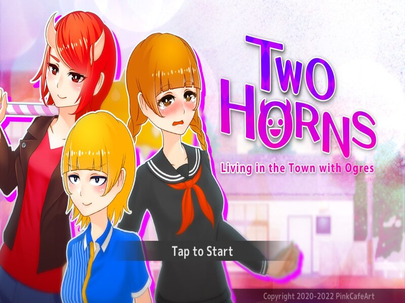 Tìm hiểu về Two Horns Apk