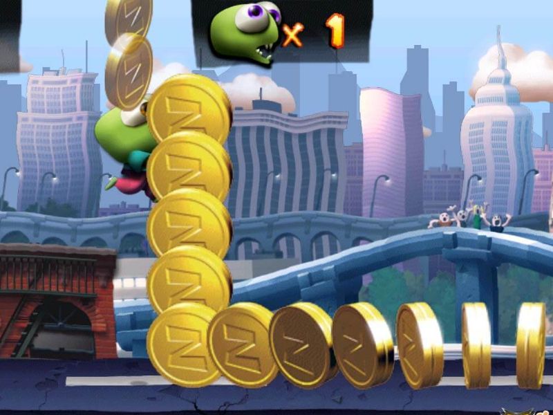 Tính Năng Mod Siêu Vip Trong Hack Zombie Tsunami