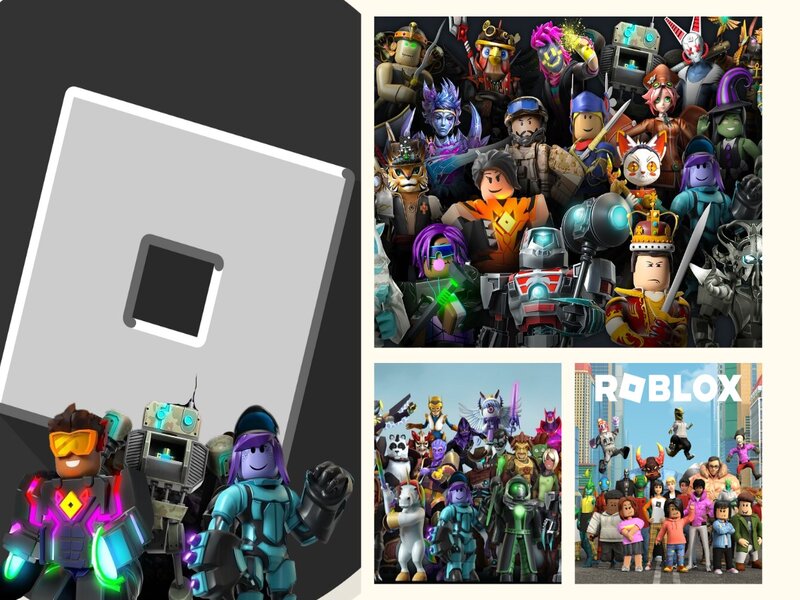 Việt hóa giúp người chơi hiểu rõ về game trong Hack Roblox