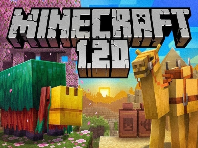 Lý Do Nên Trải Nghiệm Minecraft 1.20 Apk