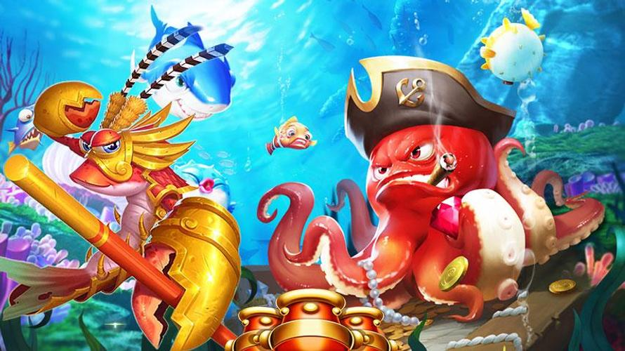 Vũ khí và đạn pháo đa dạng trong game đổi thưởng