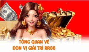 Khám Phá KJC RR88 – Thành Viên Nổi Bật Của Liên Minh KJC