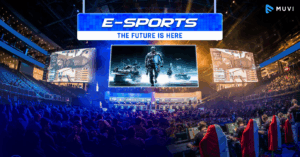 Bật chế độ tay to: hướng dẫn Esports cho người vừa mê game vừa thích số liệu