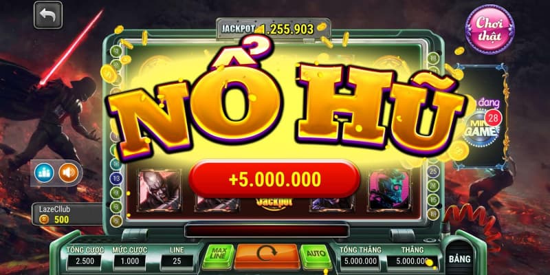 Chia sẻ những điều cơ bản về nổ hũ Abc8