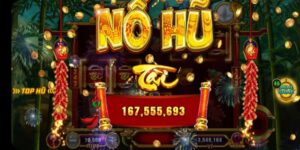 Nổ Hũ Abc8 Cùng Những Cơ Hội Lớn Từ Jackpot Tích Lũy