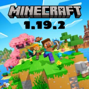 Tải Minecraft 1.19.2 Apk Miễn Phí Cho Android