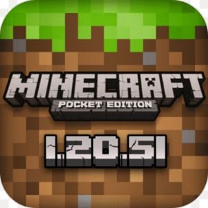 Tải Minecraft 1.20.51 Apk Miễn Phí Cho Android
