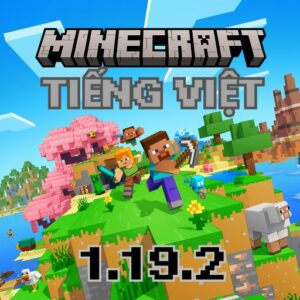 Tải Minecraft Modpure 1.19.2 Tiếng Việt Miễn Phí Cho Android