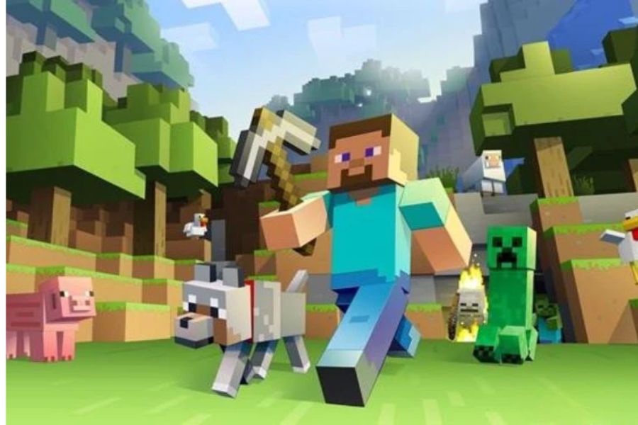 banner Minecraft 1.19.2 Apk
