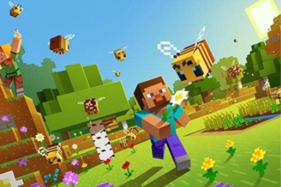 banner Minecraft 1.19.2 Apk