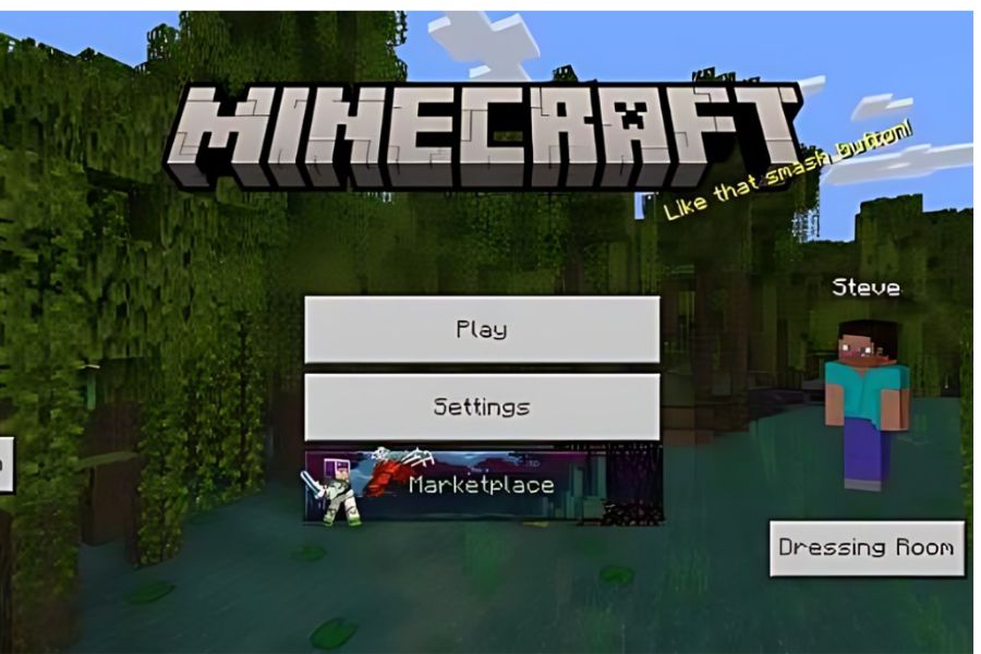banner Minecraft Modpure 1.19.2