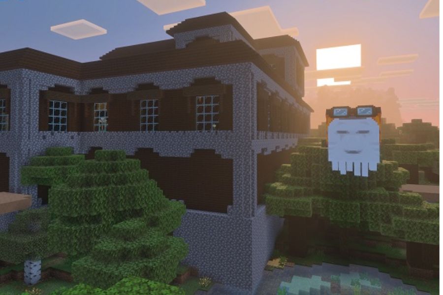 banner Minecraft Modpure 1.19.2