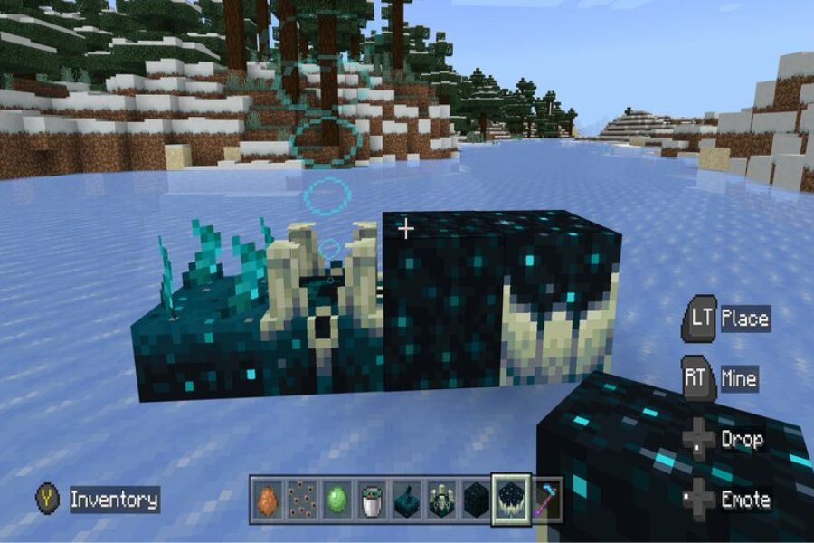 banner Minecraft Modpure 1.19.2