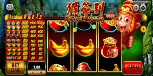 Nổ Hũ VT88 - Sự Thú Vị Trong Từng Vòng Quay Ấn Tượng