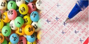 Xổ Số Tại Casino TX88 – Cơ Hội Đổi Đời Từ Những Tấm Vé May Mắn