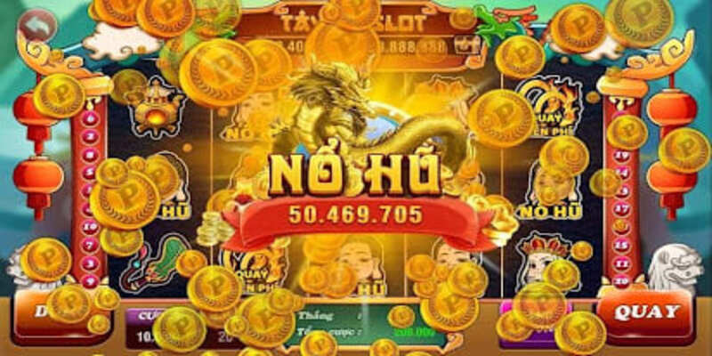 Đôi nét cơ bản về bộ môn nổ hũ thú vị 