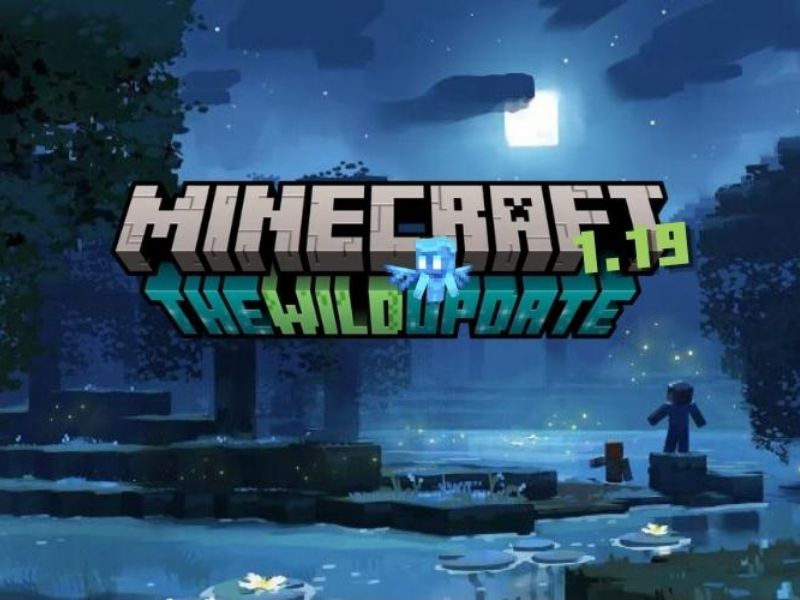 Giới Thiệu Về Minecraft 1.19.2 Apk