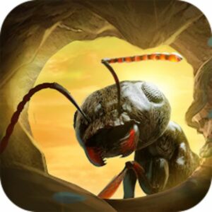 Tải Hack Ant Legion Mod Apk (Full Tiền, Kim Cương) v7.1.178