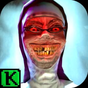 Tải Hack Evil Nun Mod APK (Menu, Bất Tử) v1.9.1