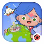 Tải Miga World Mod APK (Mở Khóa tất Cả) v1.89