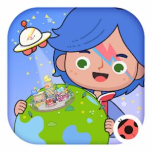 Tải Miga World Mod APK (Mở Khóa tất Cả) v1.89