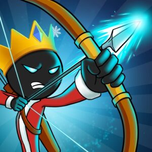 Tải Hack Mr Bow Mod Apk (Full Tiền, Unlocked All) v5.0.8