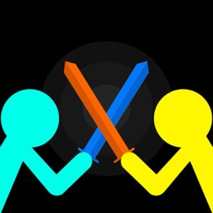 Tải Hack Supreme Duelist Stickman (Full Tiền, Max Level ) v4.0.4