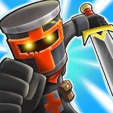 Tải Hack Tower Conquest Mod APK (Full Hero, Vô Hạn Tiền) v23.0.45