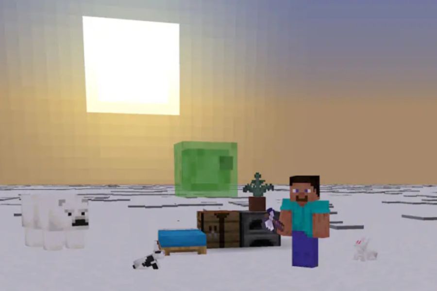 banner Minecraft 1.21.80