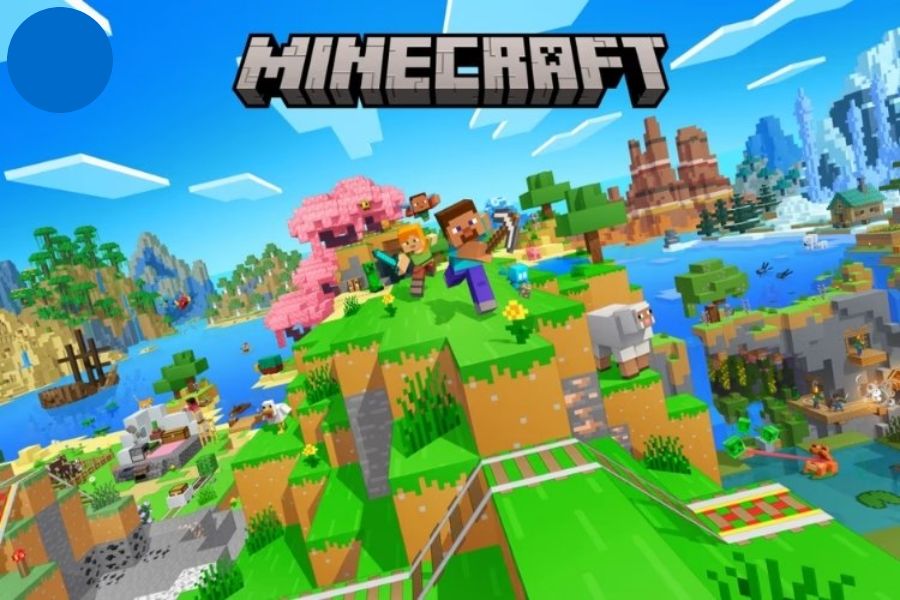 banner Minecraft 1.21.2