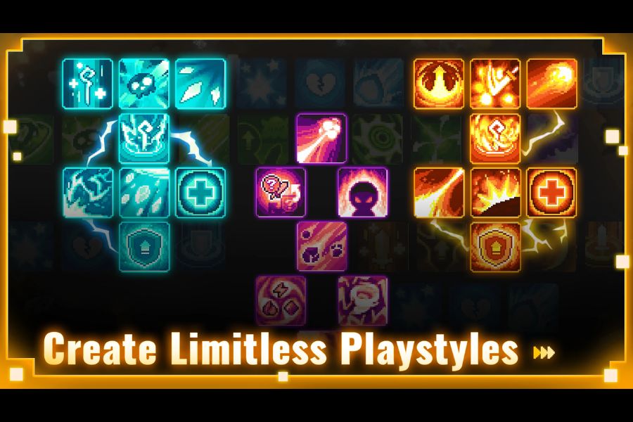 banner Survivalcraft 2 APK