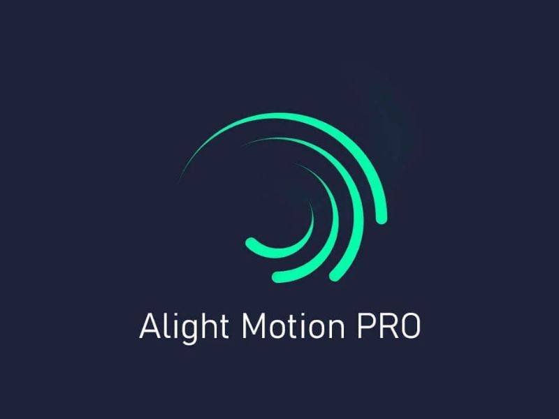 Giới Thiệu Alight Motion Pro APK