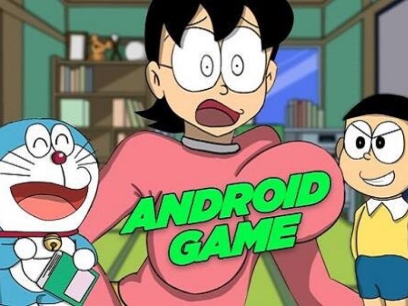 Giới Thiệu Doraemon X Apk