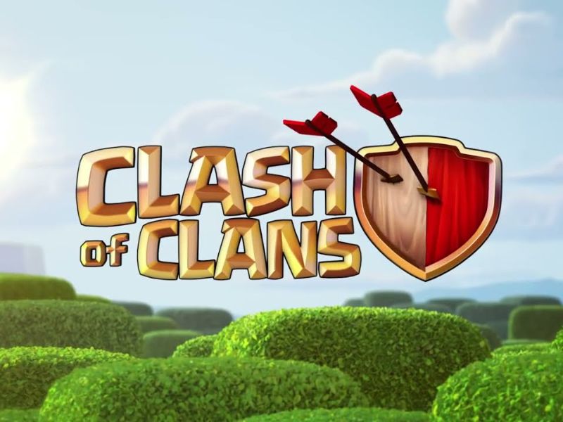 Giới Thiệu Về Clash of Clans Hack